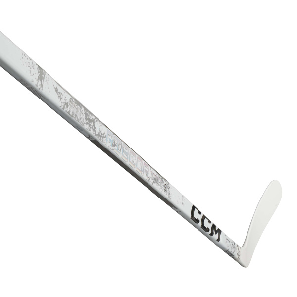 Клюшка CCM RIBCOR TRIGGER 9 PRO GRIP WHITE SR