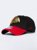 Кепка ATRIBUTIKA & CLUB NHL SR (Chicago Blackhawks, арт 31227)