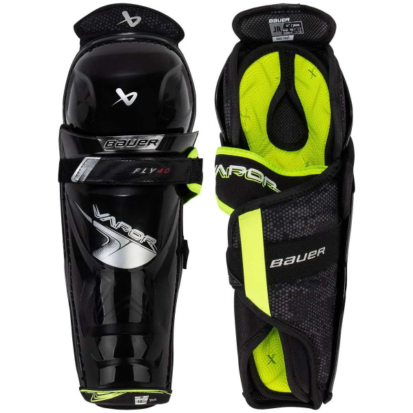 Наколенники BAUER VAPOR FLY40 JR