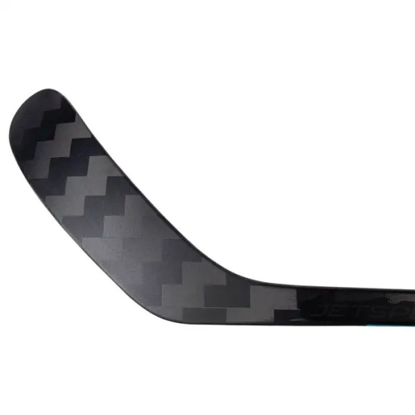 Клюшка CCM JETSPEED FT9 PRO GRIP SR
