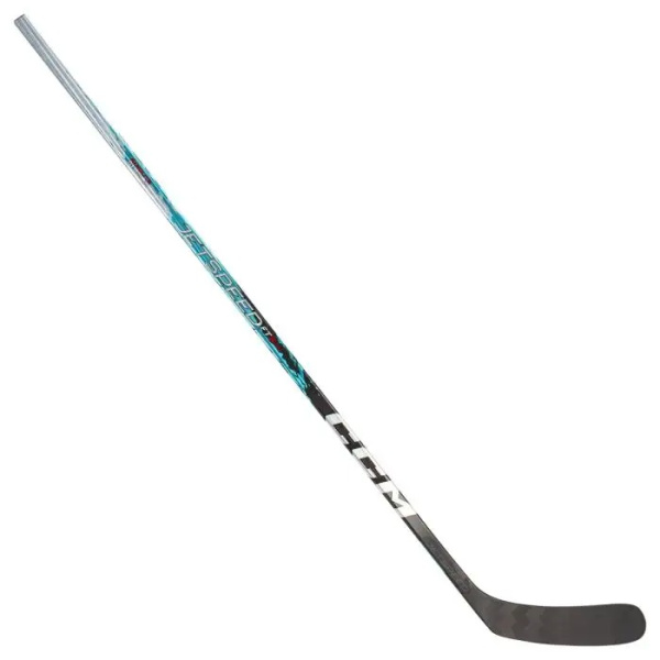 Клюшка CCM JETSPEED FT9 PRO GRIP JR