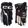 Перчатки CCM TACKS XF SR (BLK/WHT 13")