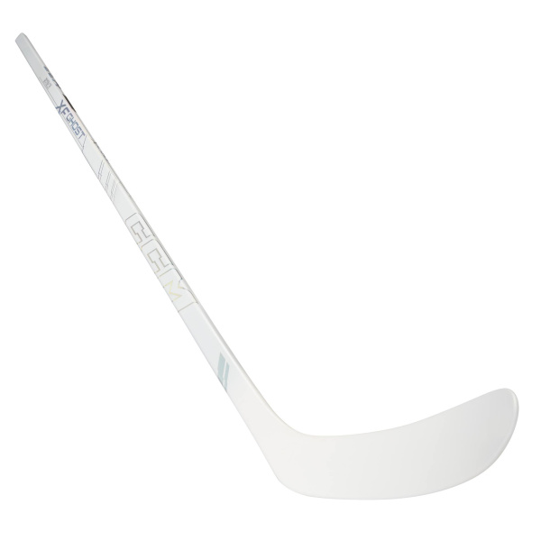 Клюшка CCM TACKS XF GHOST GRIP WHT INT