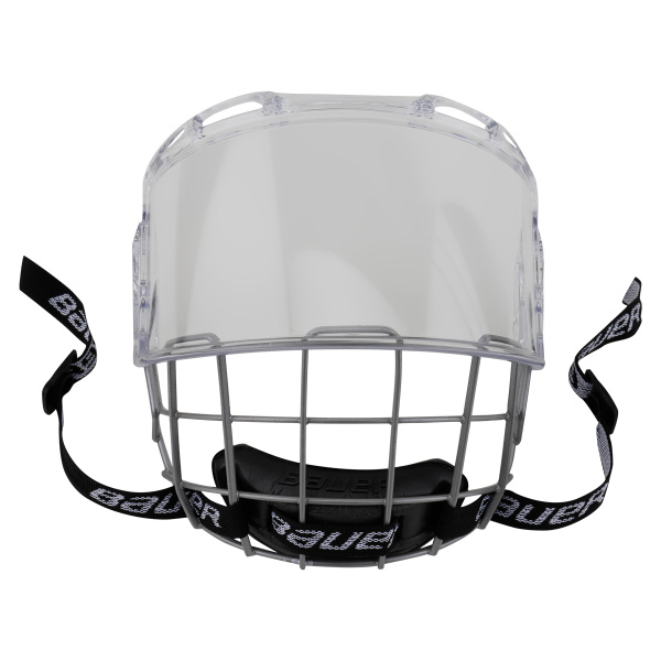 Стекло с решеткой BAUER HYBRID SHIELD SR
