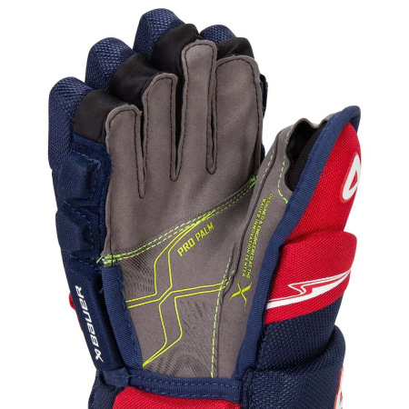 Перчатки BAUER VAPOR FLYPRO JR
