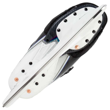 Коньки BAUER VAPOR FLYLITE INT (Без лезвий)