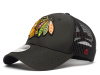 Кепка ATRIBUTIKA & CLUB NHL SR (Chicago Blackhawks, арт 31713)