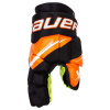 Перчатки BAUER VAPOR FLY40 JR