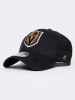 Кепка ATRIBUTIKA & CLUB NHL SR (Vegas Golden Knights, арт 31133)