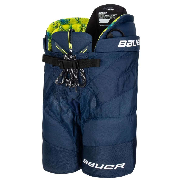 Трусы BAUER S24 ELITE JR