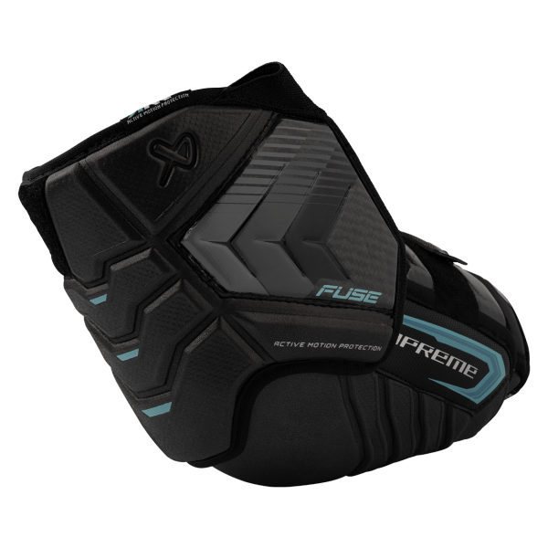 Налокотники BAUER SUPREME FUSE INT