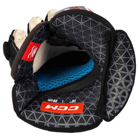 Перчатки CCM JETSPEED FT6 PRO SR