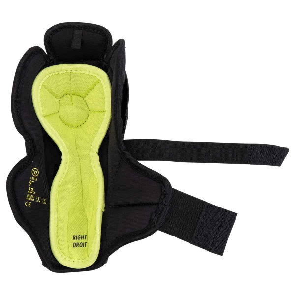 Наколенники WARRIOR ALPHA LX PRO YTH