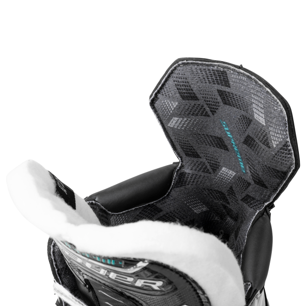 Коньки BAUER SUPREME S26 F40 SR