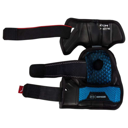 Налокотники CCM JETSPEED FT8 PRO SR