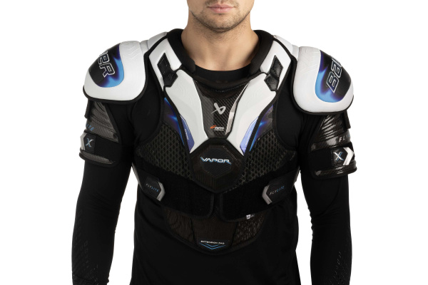 Наплечник BAUER VAPOR FLYLITE SR
