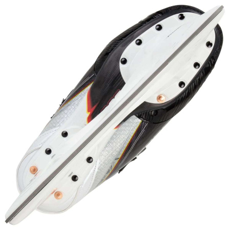 Коньки BAUER VAPOR FLYPRO SR (Без лезвий)