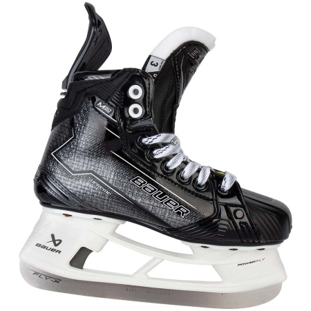 Коньки BAUER SUPREME S24 M50 PRO JR