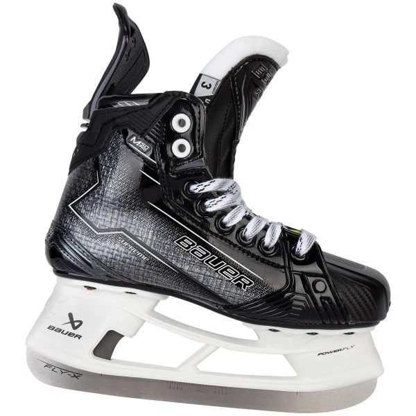 Коньки BAUER SUPREME S24 M50 PRO JR