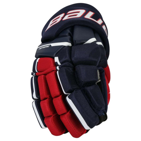 Перчатки BAUER SUPREME M3 INT
