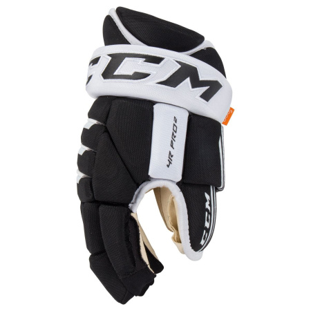 Перчатки CCM TACKS 4R PRO 2 SR