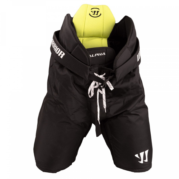 Трусы WARRIOR ALPHA SR