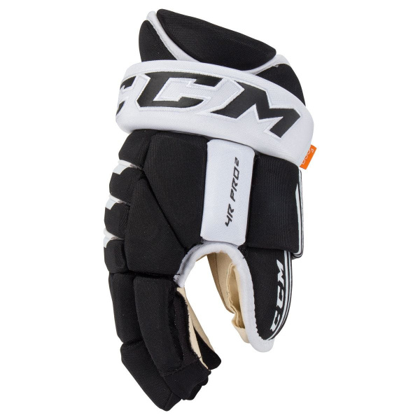 Перчатки CCM TACKS 4R PRO 2 SR