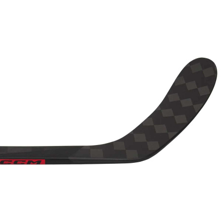 Клюшка CCM JETSPEED FT7 PRO GRIP JR
