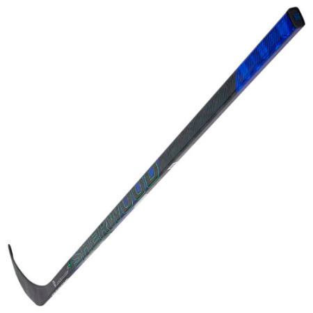 Клюшка SHERWOOD S24 CODE ENCRYPT PRO SR