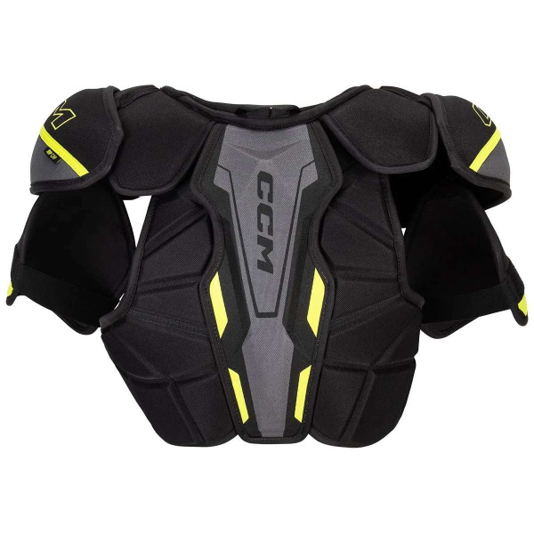 Наплечник CCM TACKS XF 80 SR