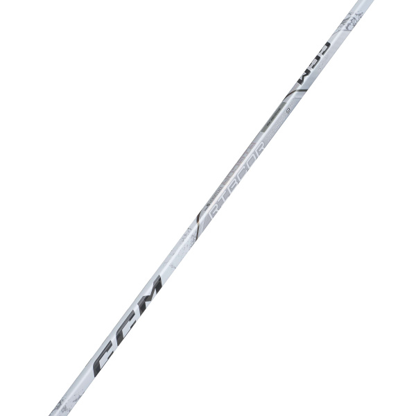 Клюшка CCM RIBCOR TRIGGER 9 PRO GRIP WHITE SR
