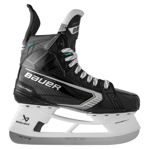Коньки BAUER SUPREME S26 F50 PRO INT