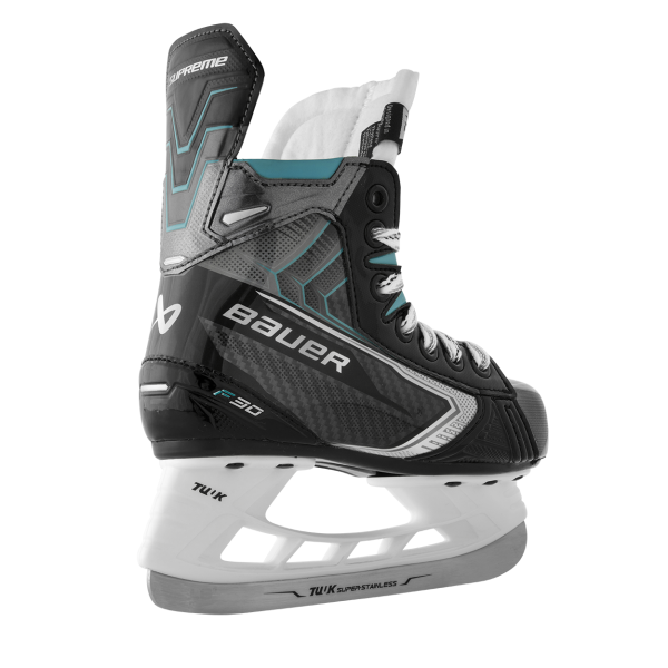 Коньки BAUER SUPREME S26 F30 YTH