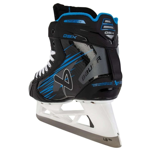 Коньки вратаря BAUER S24 GSX SR