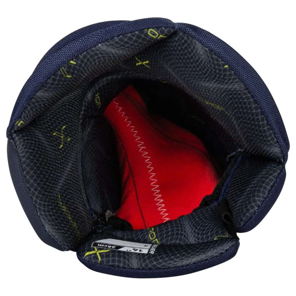 Перчатки BAUER VAPOR FLY40 SR