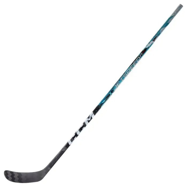 Клюшка CCM JETSPEED FT9 PRO GRIP INT