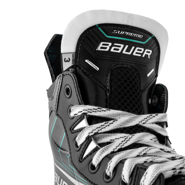 Коньки BAUER SUPREME S26 F30 JR