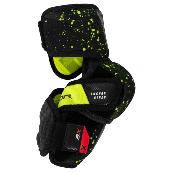 Налокотники BAUER VAPOR 3X JR