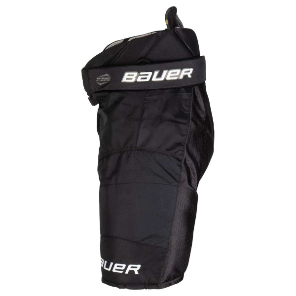Трусы BAUER SUPREME MACH INT