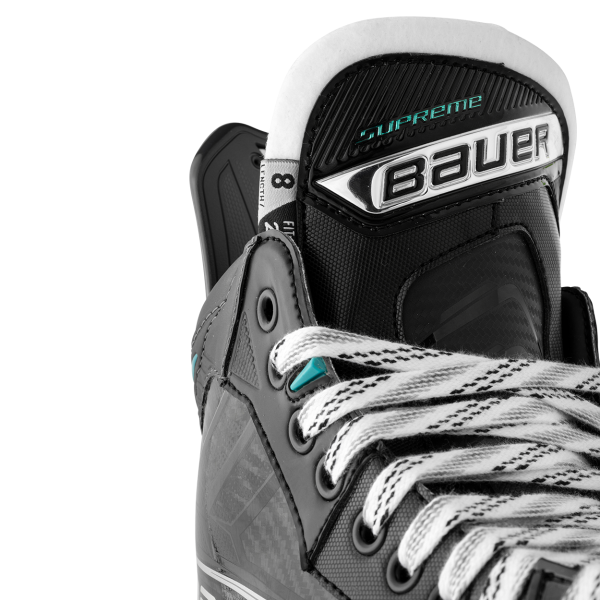 Коньки BAUER SUPREME S26 F50 PRO INT
