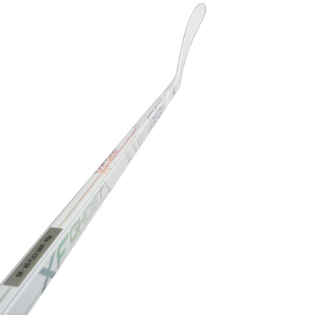 Клюшка CCM TACKS XF GHOST GRIP WHT JR