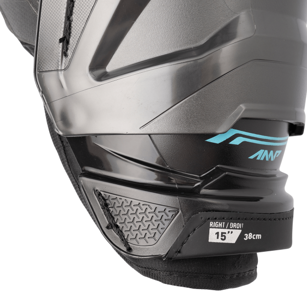 Наколенники BAUER SUPREME FUSE INT