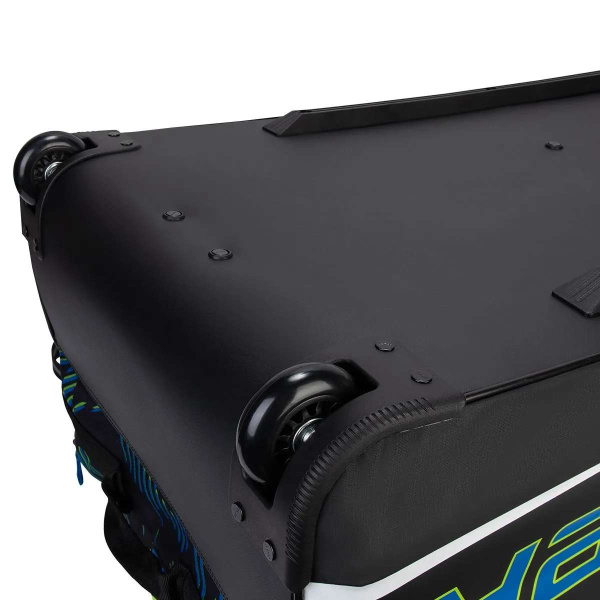 Сумка на колесиках BAUER PREMIUM WHEELED BAG JR