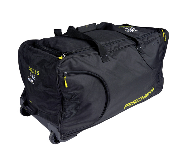 Баул на колесах FISCHER PLAYER BAG SR
