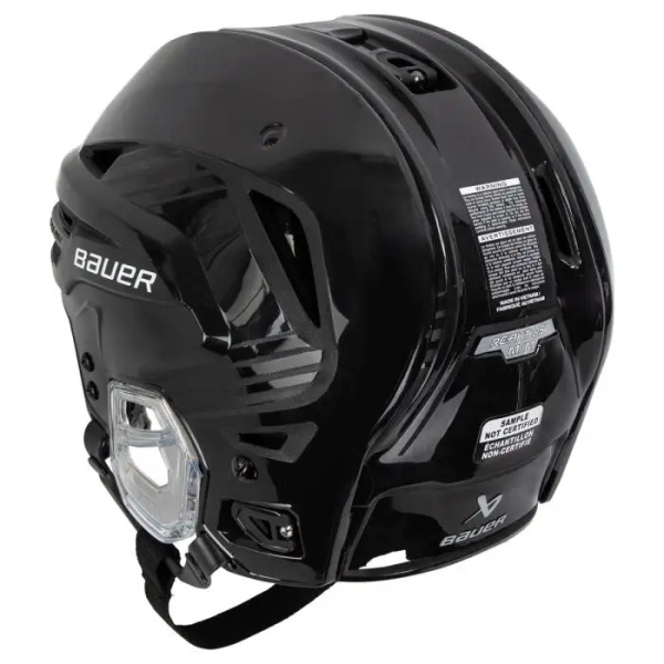 Шлем BAUER RE-AKT 85 COMBO