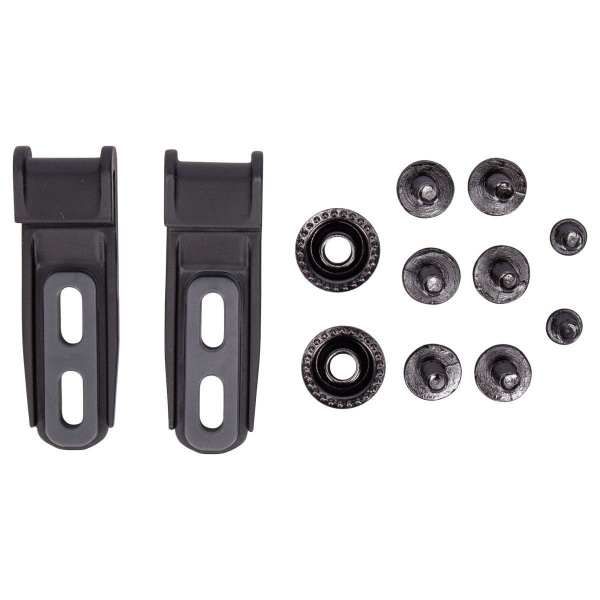 Маска CCM 780 BLACK