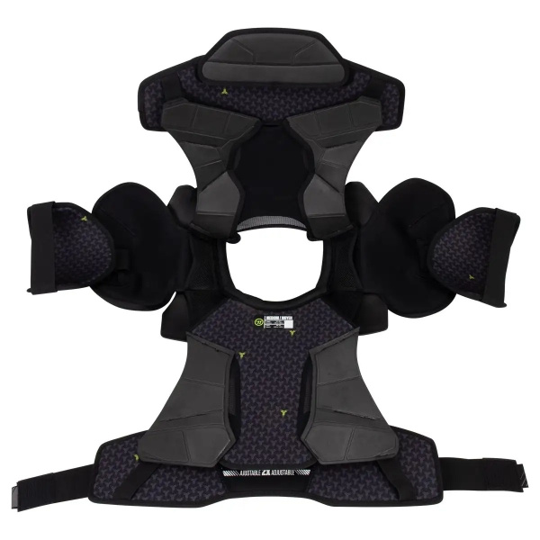 Наплечник WARRIOR S26 ALPHA PRO SR