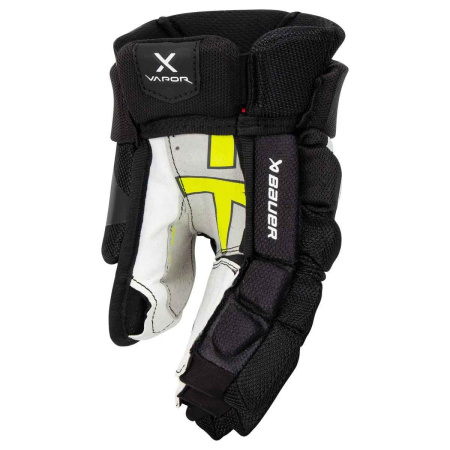 Перчатки BAUER VAPOR HYPERLITE JR
