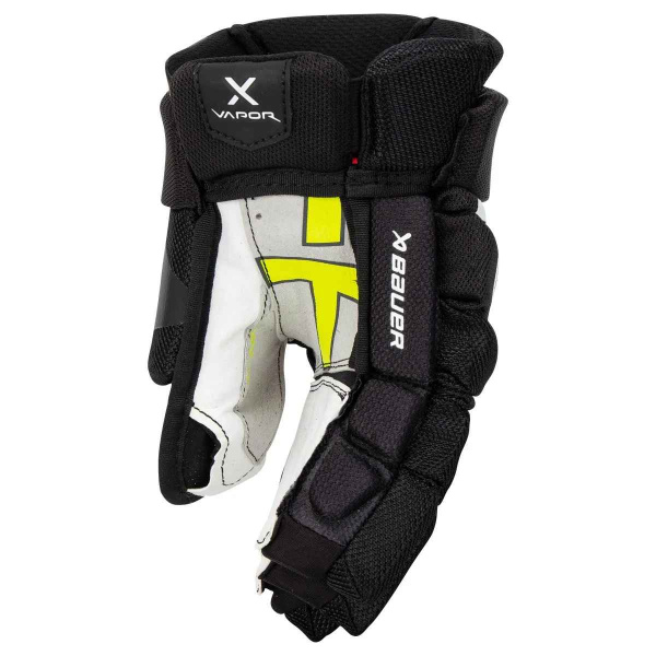 Перчатки BAUER VAPOR HYPERLITE JR