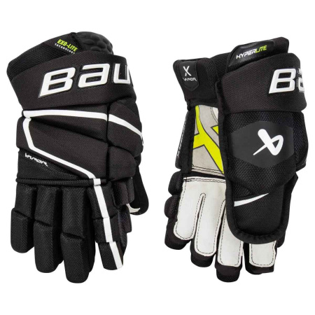 Перчатки BAUER VAPOR HYPERLITE JR